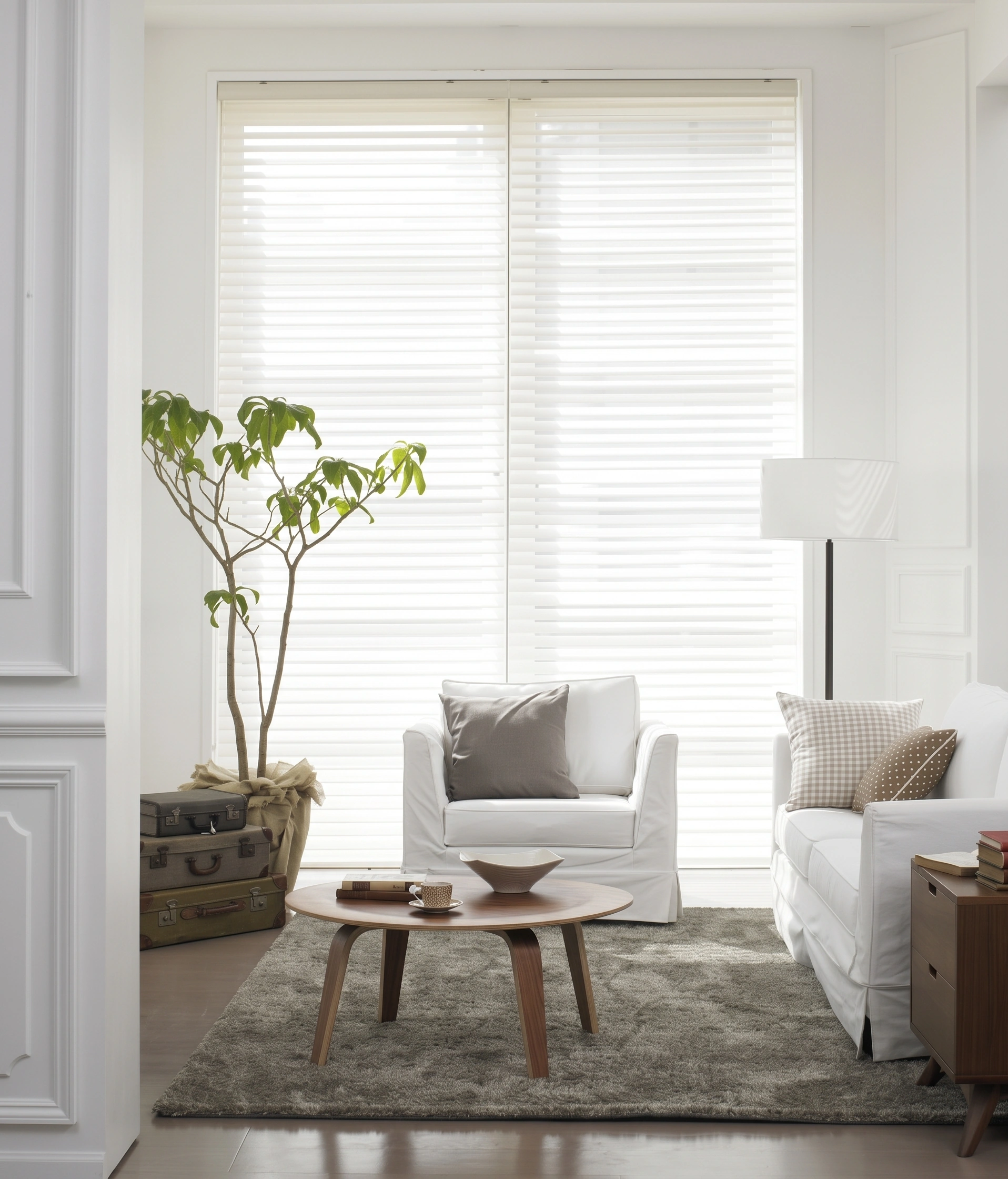 Cerita dan tim MOWIN Blinds Jakarta